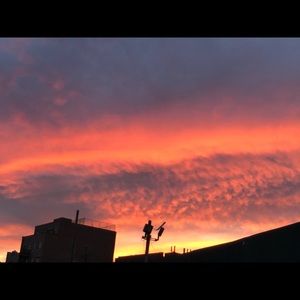 Meet your Posher, Katherine